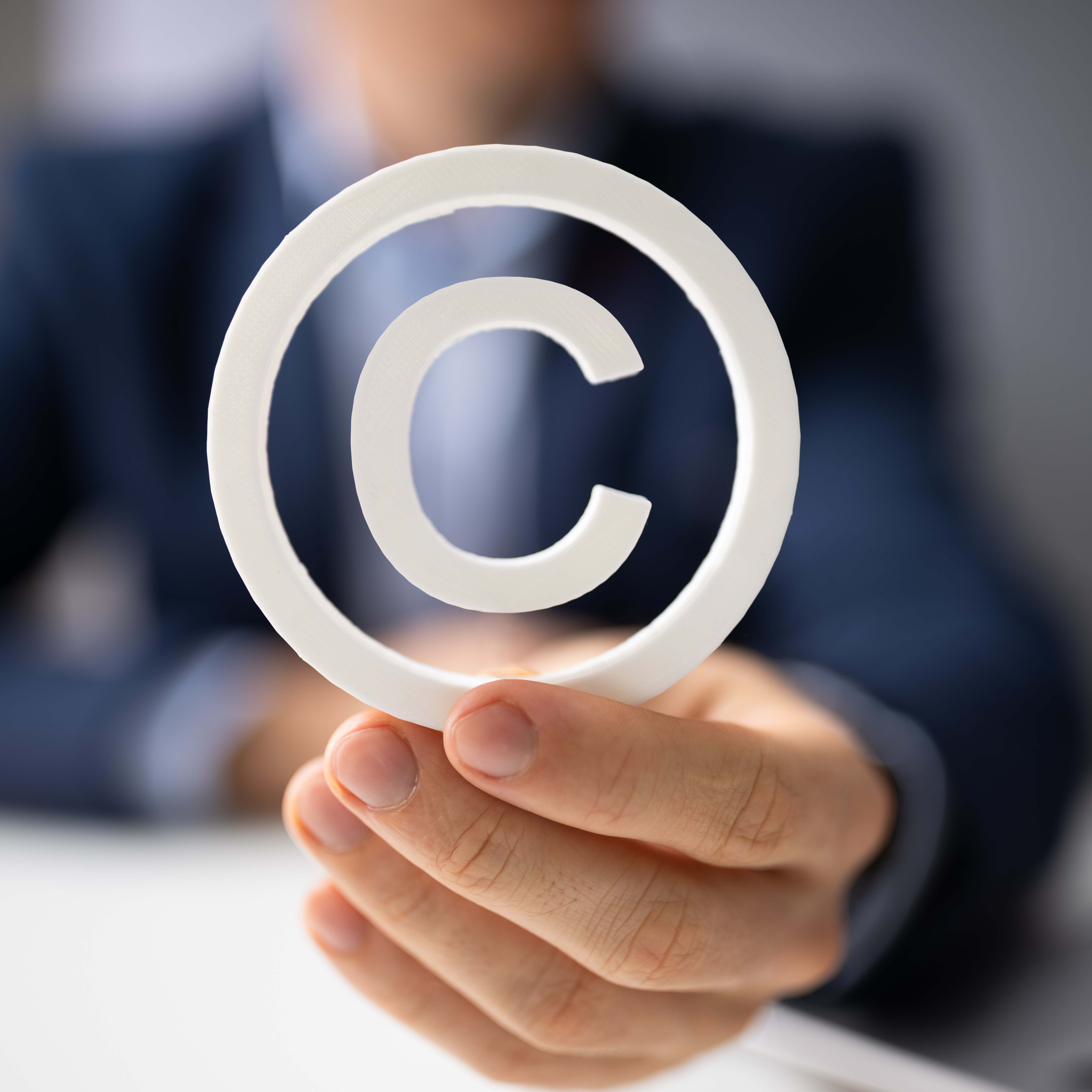 Intellectual Property